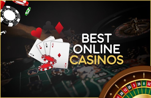 Best Casino Online UK 2024 - Find Your Perfect Gaming Experience