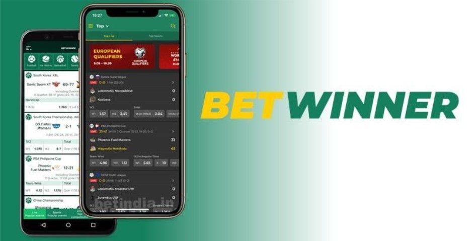 Betwinner ile Kazançlarınızı Artırın 1
