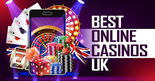 Discover the Best All UK Online Casino Experiences