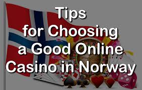 Exploring the Exciting World of Norwegian Online Casino