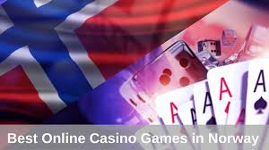 Exploring the Exciting World of Norwegian Online Casino