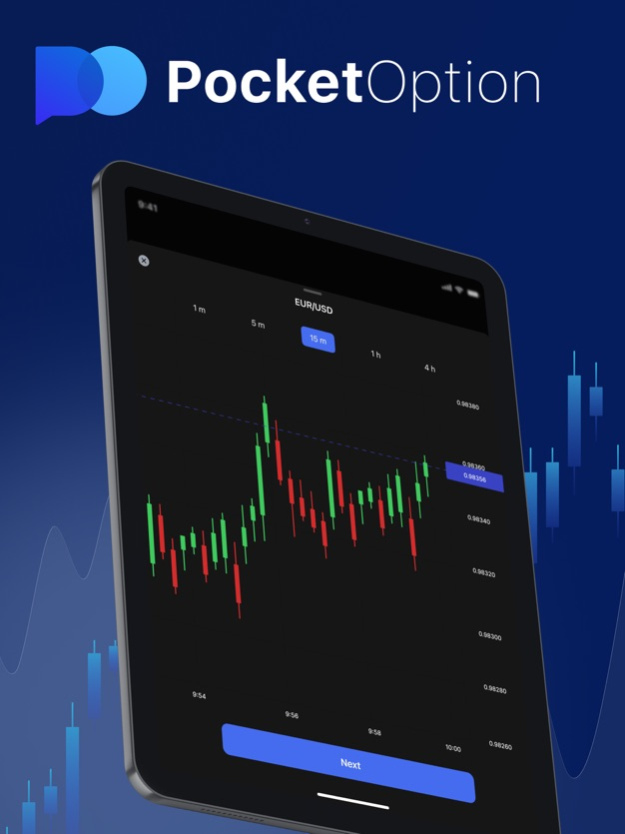 Exploring the Pocket Option Platform A Comprehensive Guide