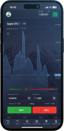 Exploring the Pocket Option Platform A Comprehensive Guide