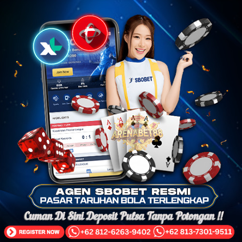 Jelajahi Dunia Agen Judi Terpercaya Terbaru Jelajahi Dunia Agen Judi Terpercaya Terbaru