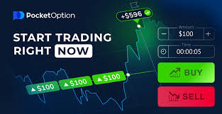 Pocket Option UZ The Ultimate Guide to Online Trading