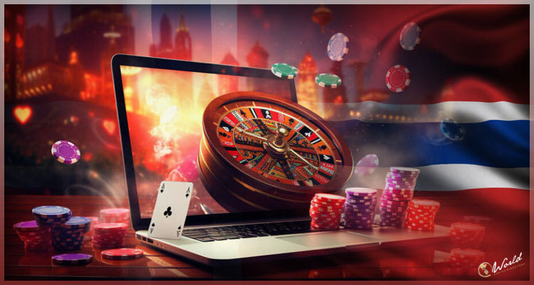 The Thrilling World of Norwegian Online Casino