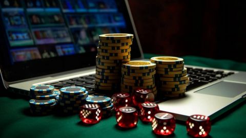 The Ultimate Guide to Online Onluck Casino The Ultimate Guide to Online Onluck Casino