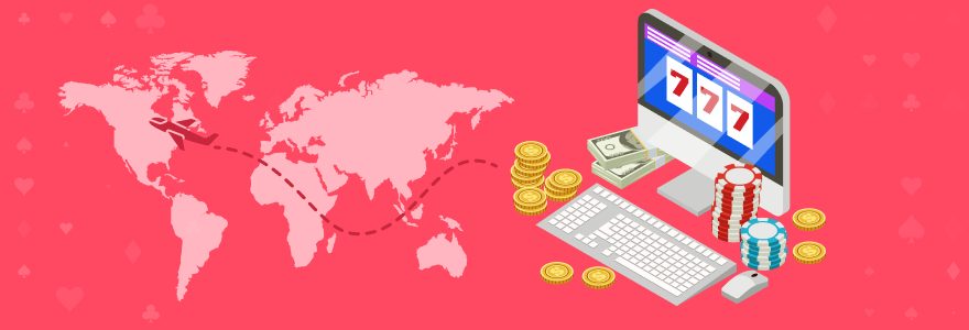 Zahraniční online kasino – nejlepší volba pro české hráče