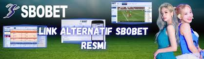 Agen Sbobet Judi Bola Panduan Lengkap untuk Pemain 196300844
