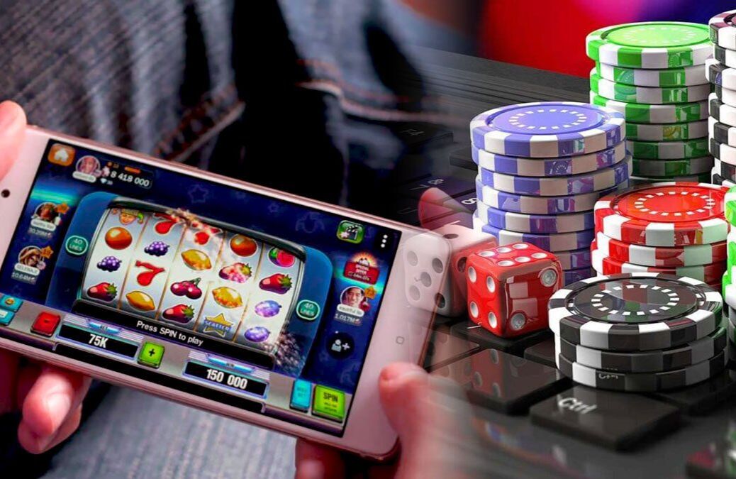 Best Non Gamstop Casinos UK Discover Your Next Casino Destination
