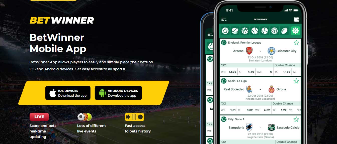 Comprehensive Guide to BetWinner Withdrawal Methods 1433620000