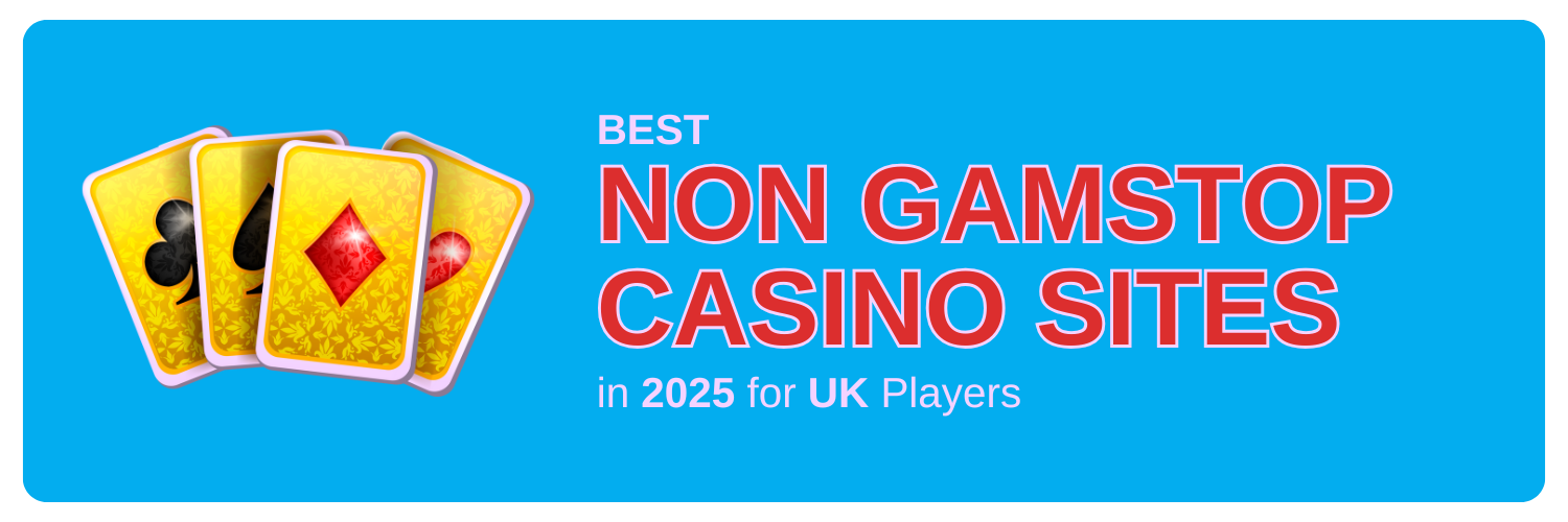 Discover New Non Gamstop Casino Sites A Guide to Fresh Opportunities