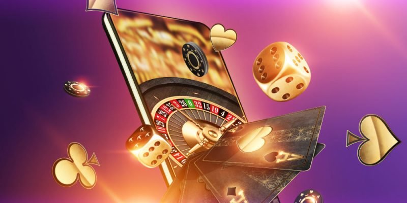 Discover the Thrills of Online Casinos That Offer Real Rewards