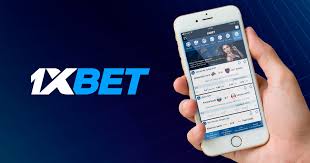Download the 1xBet App in Japan for Ultimate Betting Experience 306029829