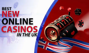 Explore the Exciting World of UK Casino Clubs Online