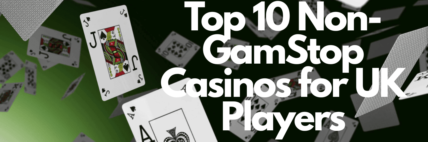 Exploring Non Gamstop Casino Sites A Comprehensive Guide 582314047