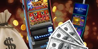 Exploring Slots and Casinos Not on Gamstop 701083625