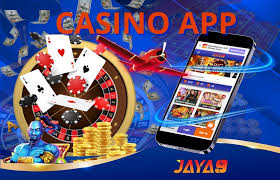 The Rise of Jaya9 A Comprehensive Guide to Online Gaming The Rise of Jaya9 A Comprehensive Guide to Online Gaming