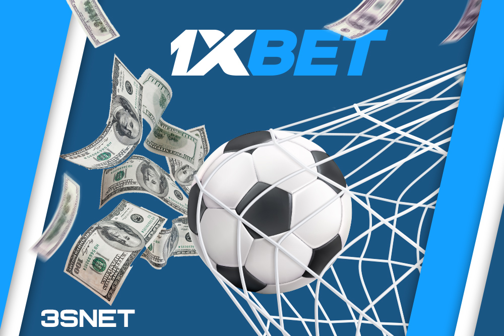 The Ultimate Guide to 1xBet iOS App for Betting Enthusiasts The Ultimate Guide to 1xBet iOS App for Betting Enthusiasts