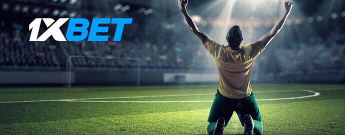 1xBet Korea Desktop Your Ultimate Betting Experience -1504812280