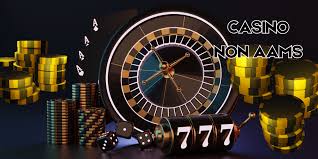 Casino Non AAMS con Prelievo Immediato La Guida Completa Casino Non AAMS con Prelievo Immediato La Guida Completa