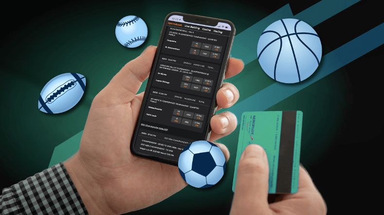 DAZN Bet La Plataforma de Apuestas Deportivas Innovadora
