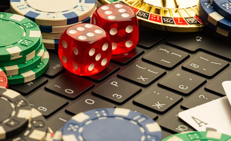 Discover the Excitement of Ocean Breeze Casino Online Games Discover the Excitement of Ocean Breeze Casino Online Games