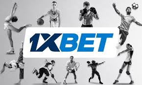 Experience Thrilling Betting with 1xBet India PC APP