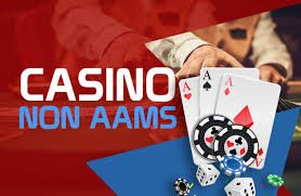 I migliori casino non AAMS guida completa -1130695092