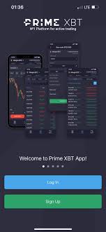 Maximize Your Trading Success with PrimeXBT A Comprehensive Guide