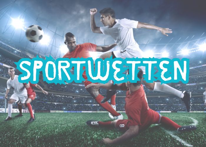Sportwetten ohne Oasis Freiheit für Wettliebhaber
