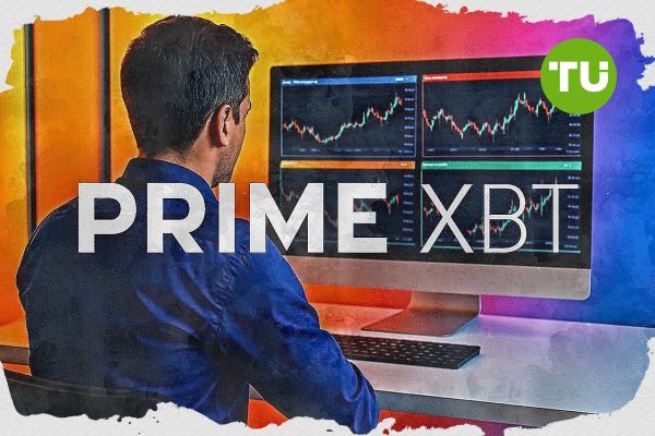 Understanding PrimeXBT Spot Trading