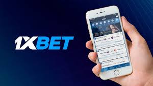 Experience Seamless Betting with the 1xBet App -1399981420