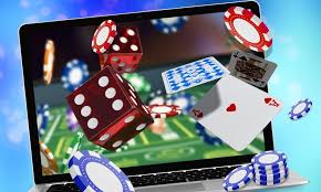 Explora el Encantador Mundo de Magic Casino Explora el Encantador Mundo de Magic Casino