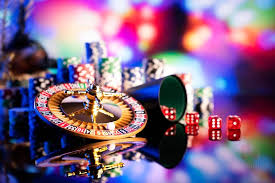 Explora el Encantador Mundo de Magic Casino Explora el Encantador Mundo de Magic Casino