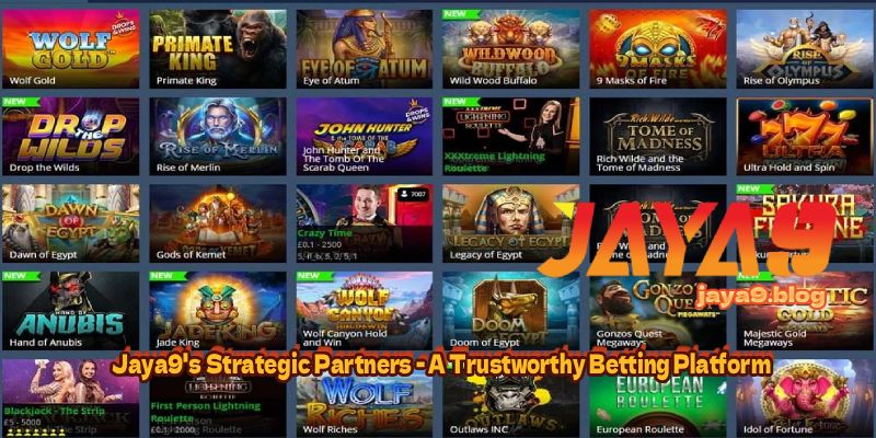 Maximize Your Winnings with the Jaya9 App Strategies and Tips