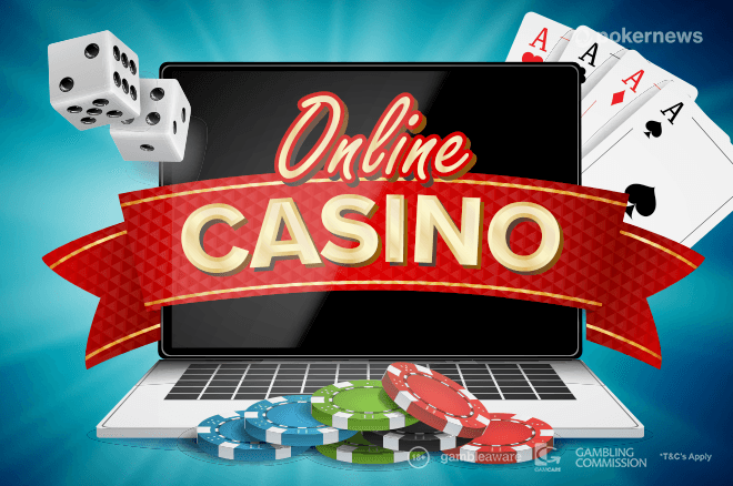 Discover the Thrills of Online Casino Spins House -1420378685 Discover the Thrills of Online Casino Spins House -1420378685