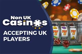 Exploring Non-UK Licensed Casinos A Comprehensive Guide -462089107 Exploring Non-UK Licensed Casinos A Comprehensive Guide -462089107