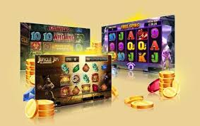 Exploring Spins Heaven UK Your Ultimate Guide to Online Gaming