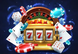 Где найти лучшие онлайн-слоты Gamdom Casino Где найти лучшие онлайн-слоты Gamdom Casino