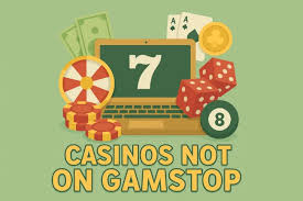 The Ultimate Guide to Gambling Sites Not on GamStop The Ultimate Guide to Gambling Sites Not on GamStop