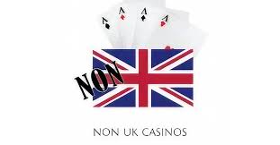 Top Non-UK Casinos to Explore in 2023