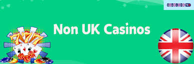 Top Rated Non-UK Casinos for Players Worldwide Top Rated Non-UK Casinos for Players Worldwide