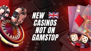 Top UK Sites Not on GamStop A Guide to Non-Restricted Casinos