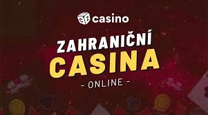 Zahraniční online casino Vše, co potřebujete vědět o hraní na internetu