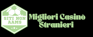 Casinò Online Stranieri La Guida Completa per Giocatori Casinò Online Stranieri La Guida Completa per Giocatori
