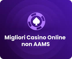 I Migliori Casino Non AAMS Scopri le Opzioni Alternative per il Gioco Online I Migliori Casino Non AAMS Scopri le Opzioni Alternative per il Gioco Online