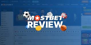 Mostbet Qırğızıstanda - Tətbiqetməni İndirin və Qazanmağa Başlayın
