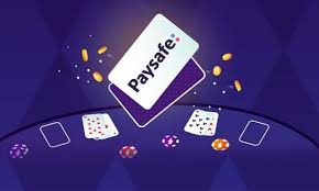 Oplev de bedste Paysafecard Casinoer Online