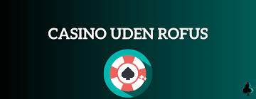 Uden om Rufus En Øjenåbner for Alternativer